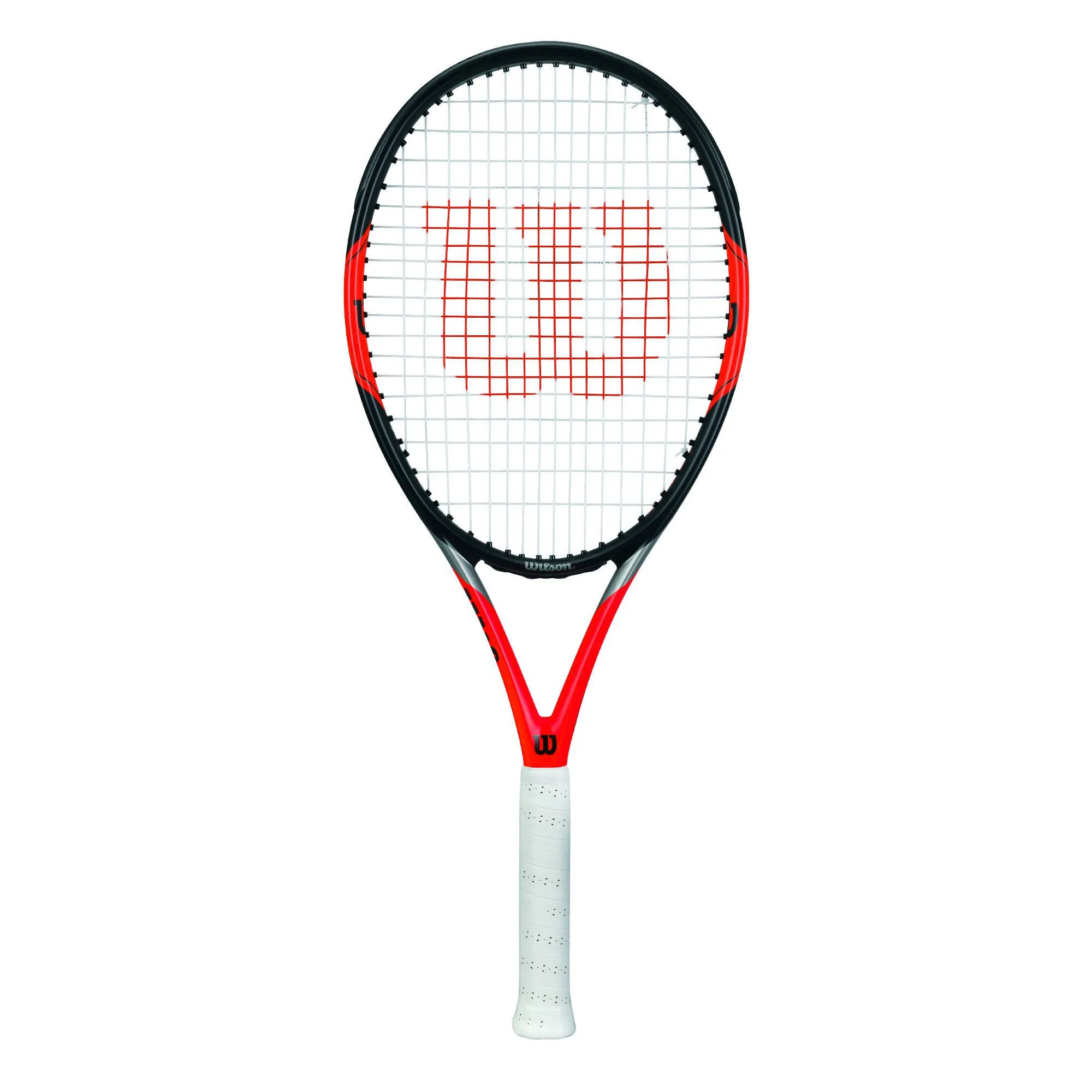 WILSON FEDERER PRO 105 TENNIS RACQUET