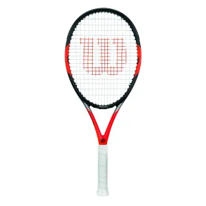 WILSON FEDERER PRO 105 TENNIS RACQUET