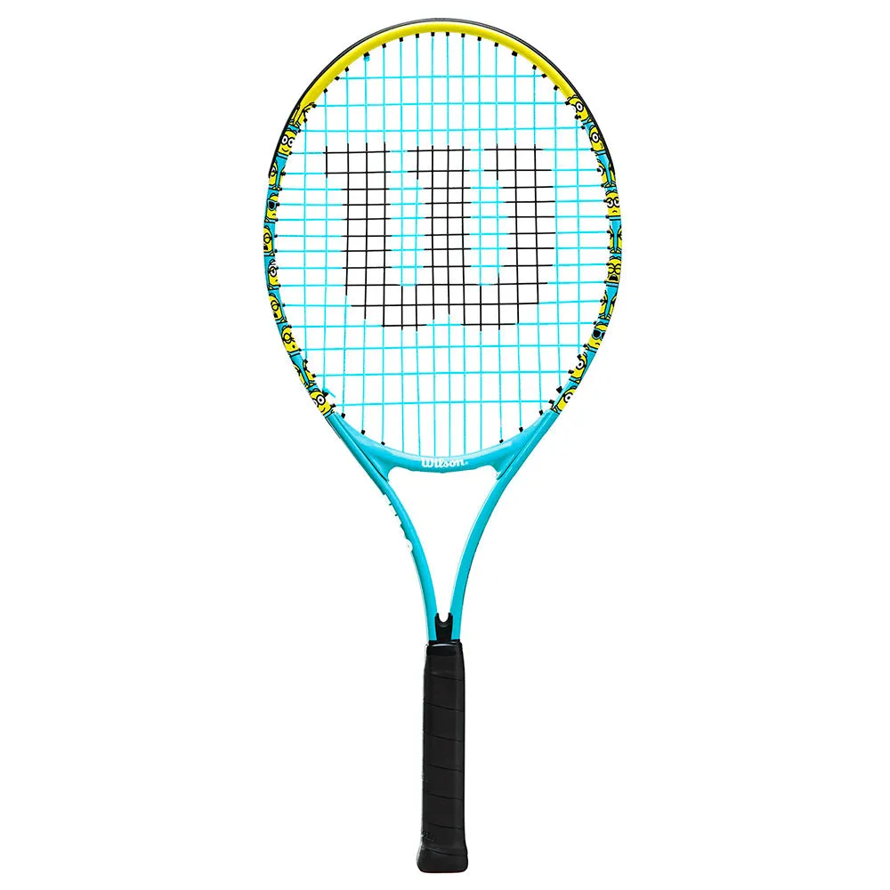 Wilson Minions 2.0 25 Junior (Pre-Strung)