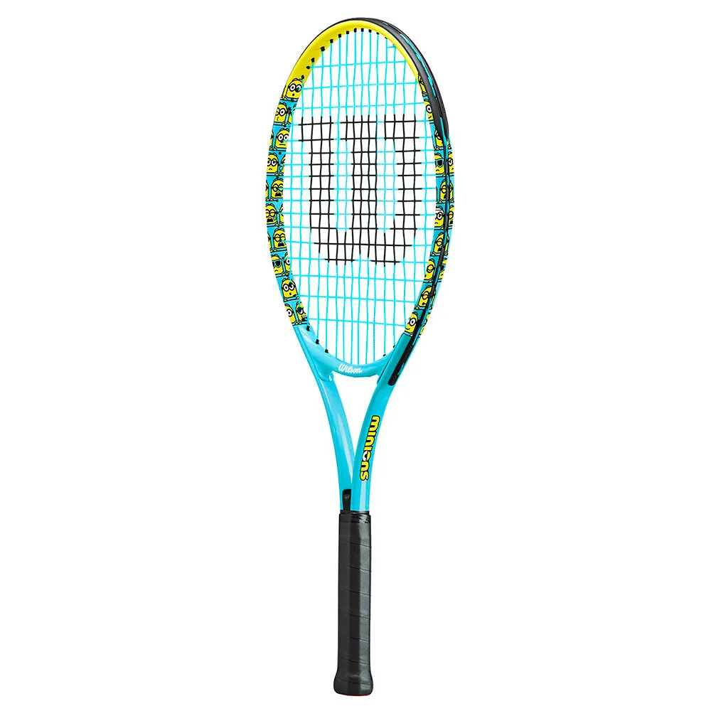 Wilson Minions 2.0 25 Junior (Pre-Strung)