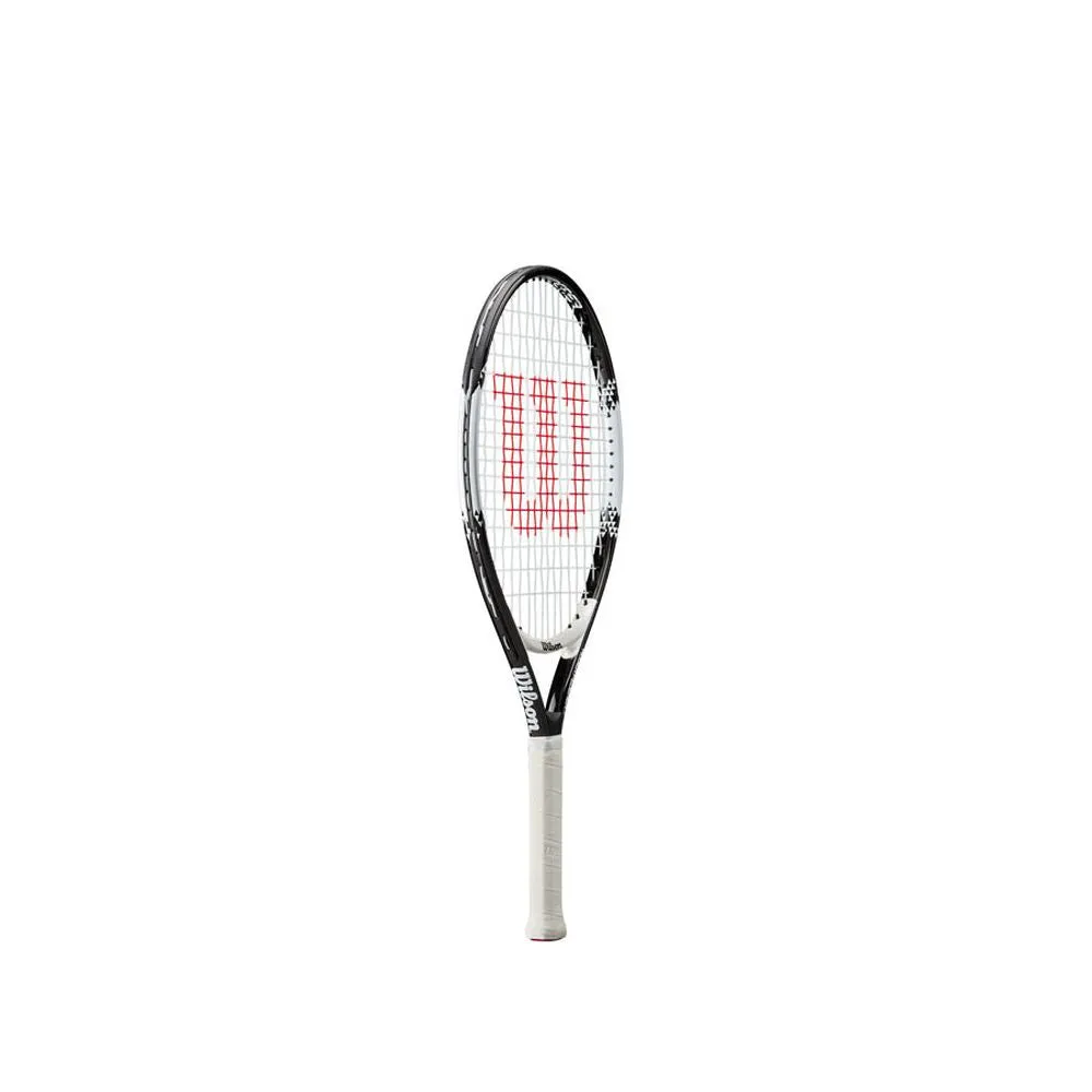 Wilson Roger Federer Junior Tennis Racquet