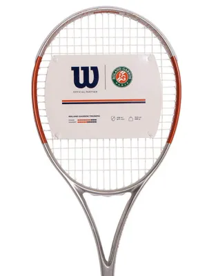 Wilson Roland Garros Triumph