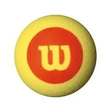 Wilson Starter Foam Balls