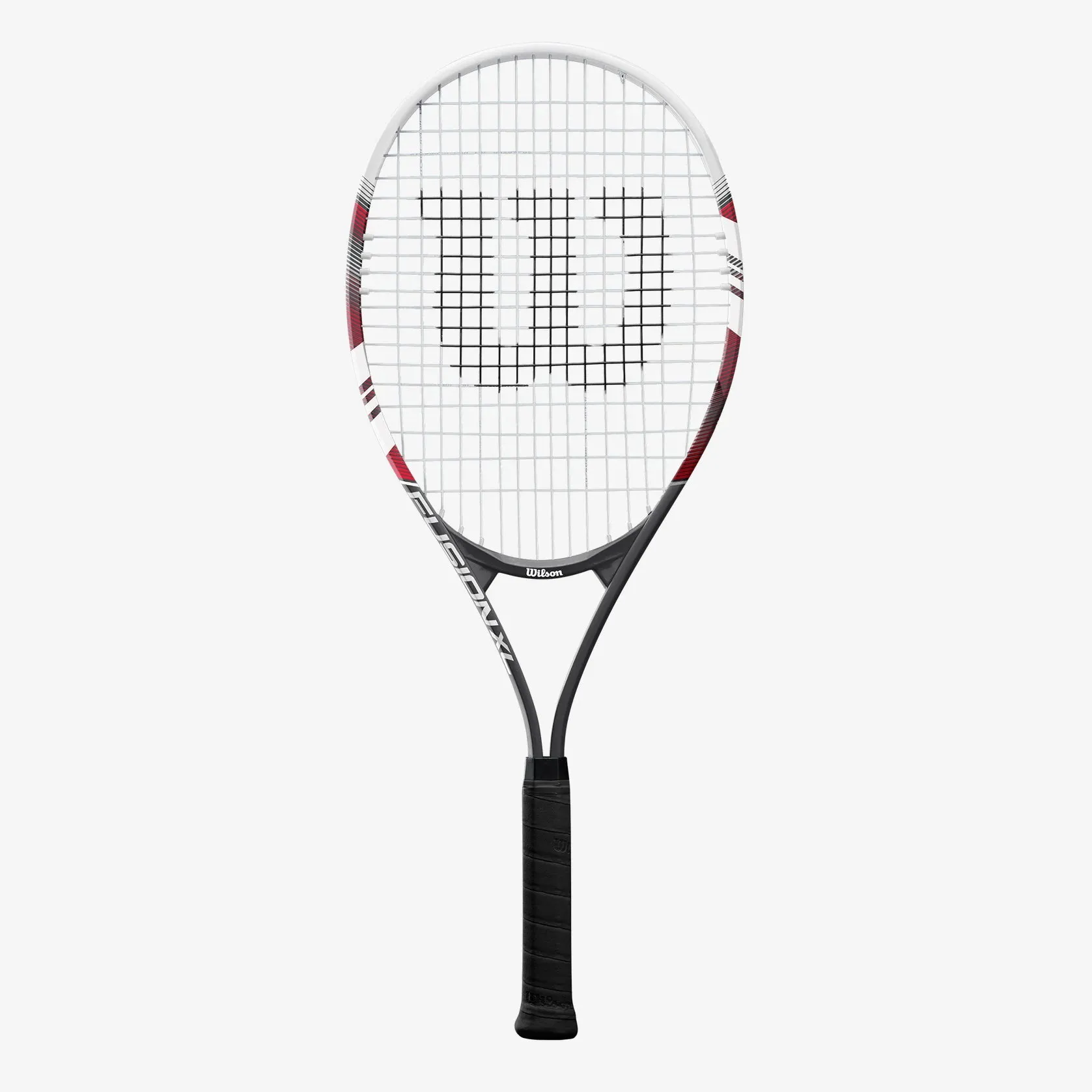 Wilson Tennis Racquet Fusion XL WR090810U