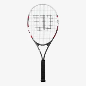 Wilson Tennis Racquet Fusion XL WR090810U