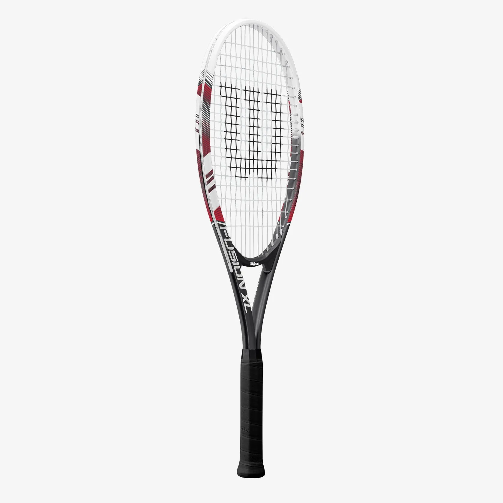 Wilson Tennis Racquet Fusion XL WR090810U