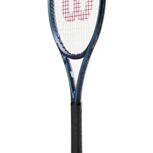 Wilson Ultra 100UL V4 Tennis Racket (Unstrung)