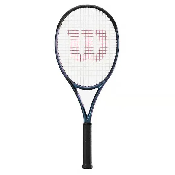 Wilson Ultra 100UL V4 Tennis Racket (Unstrung)
