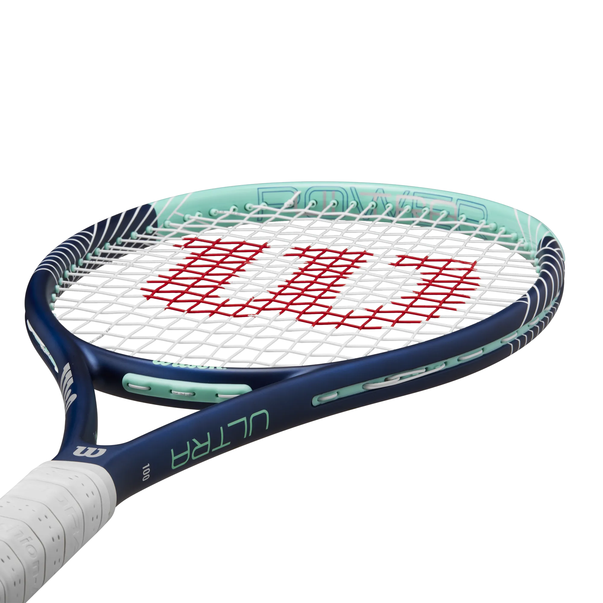 Wilson Ultra Power 100 Tennis Racquet