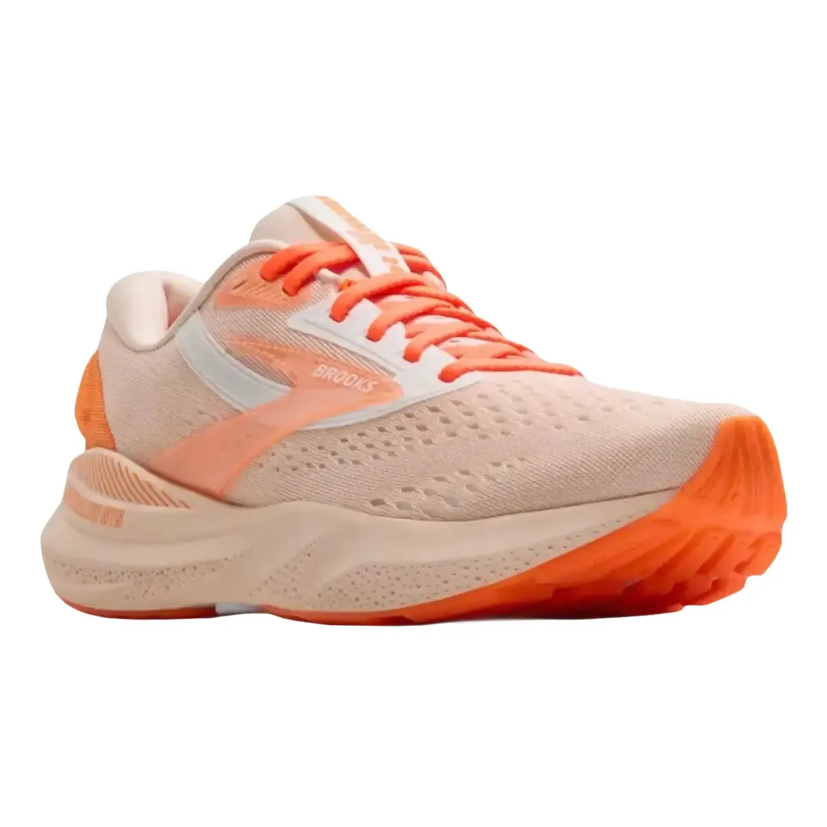Women's Brooks Adrenaline GTS 24 Glow In The Dark