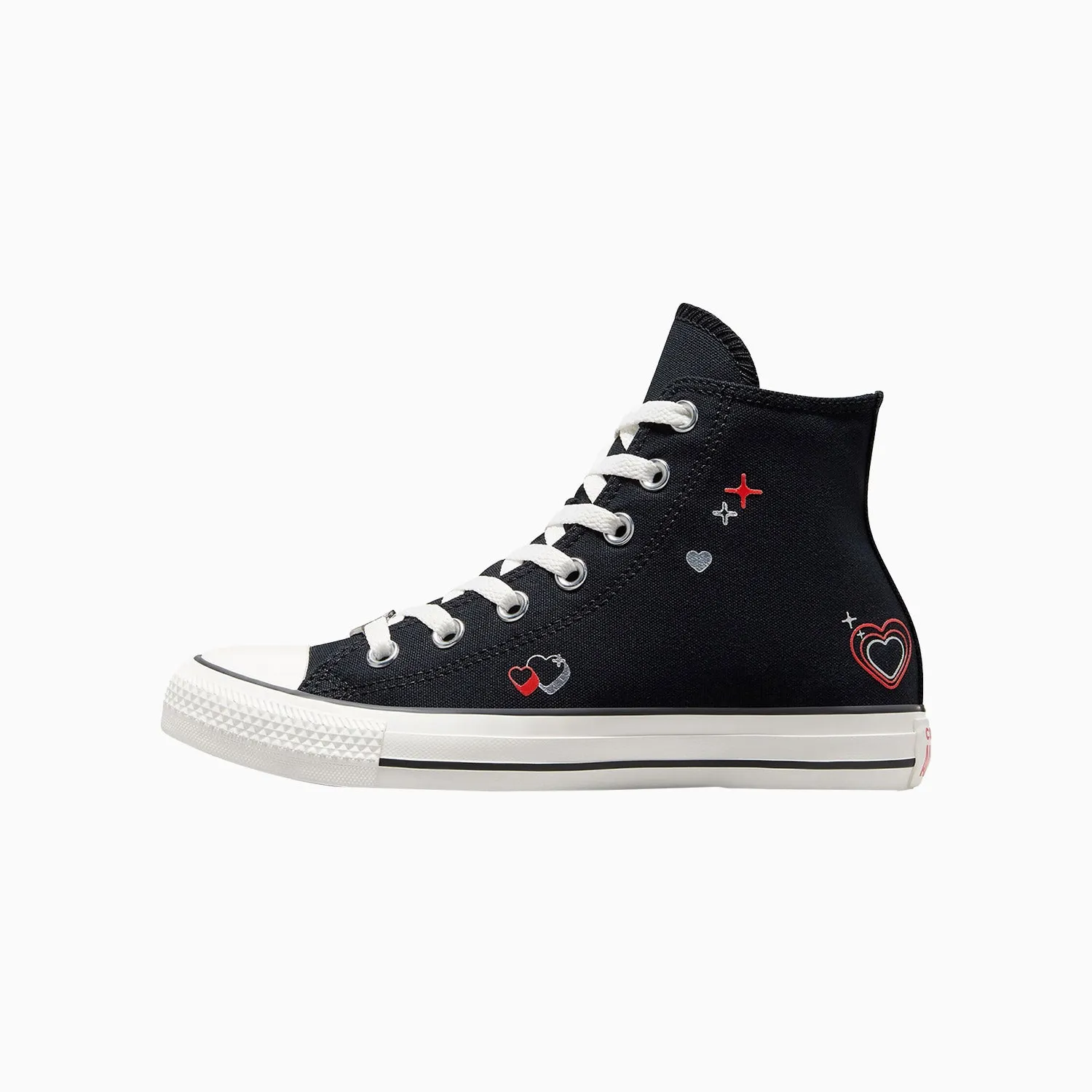 Women's Chuck Taylor All Star Y2K Heart