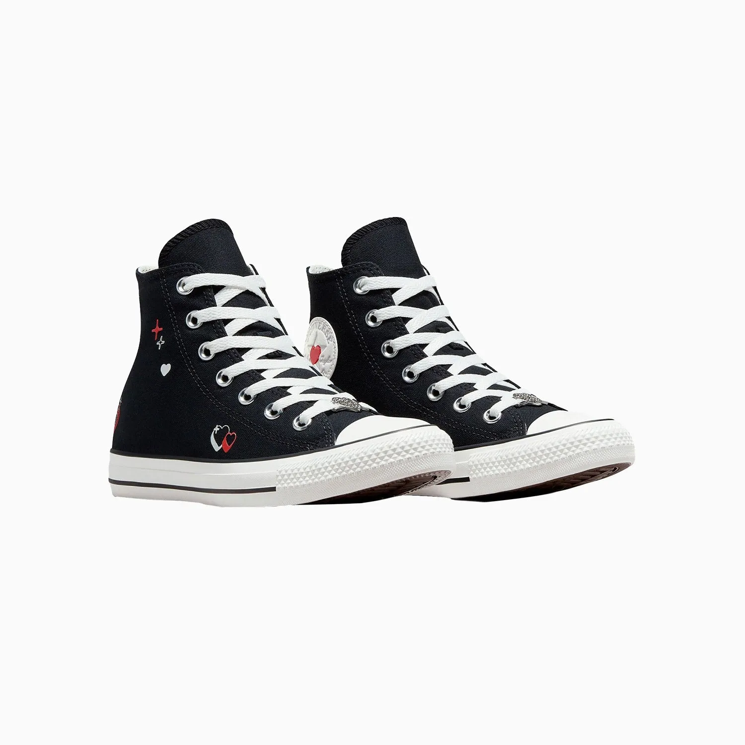 Women's Chuck Taylor All Star Y2K Heart