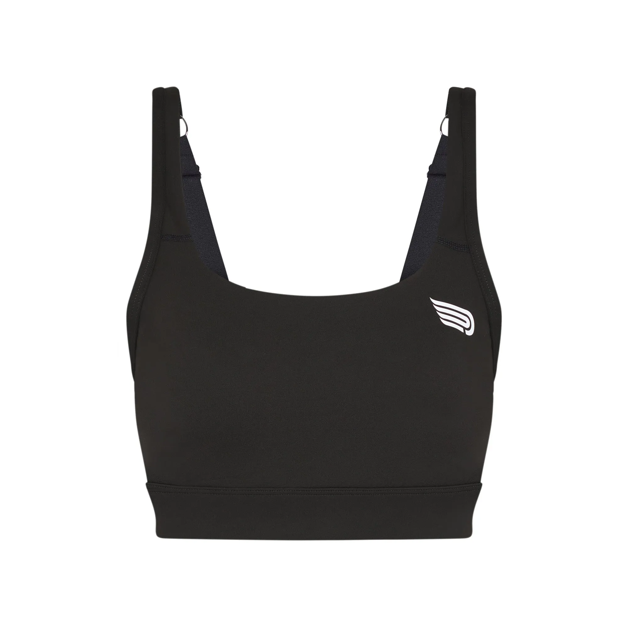 Women's Core Mid-Impact Bra
