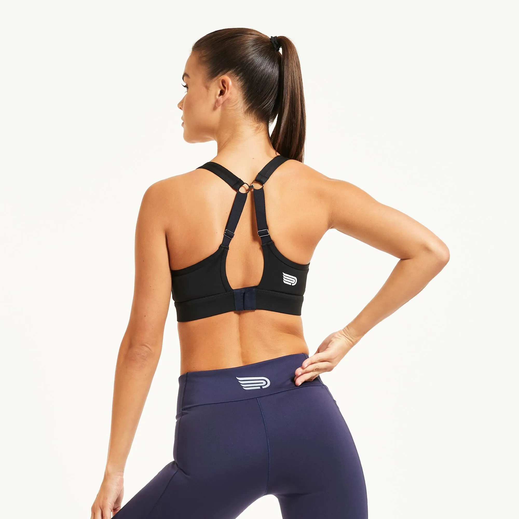 Women's Core Mid-Impact Bra
