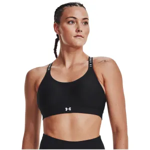 Women's Infinity Mid Covered Sports Bra