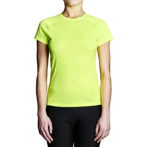 Womens Regatta Short Sleeve Training Top (Lightweight)