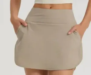 Women's Tennis Sports Yoga Culottes