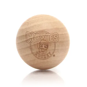 Wooden Stick Handling Ball