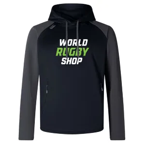 World Rugby Shop Elite Training Hoody by Canterbury