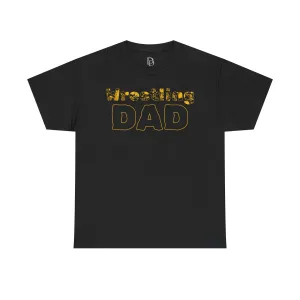 Wrestling Dad Tee