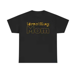 Wrestling Mom Tee