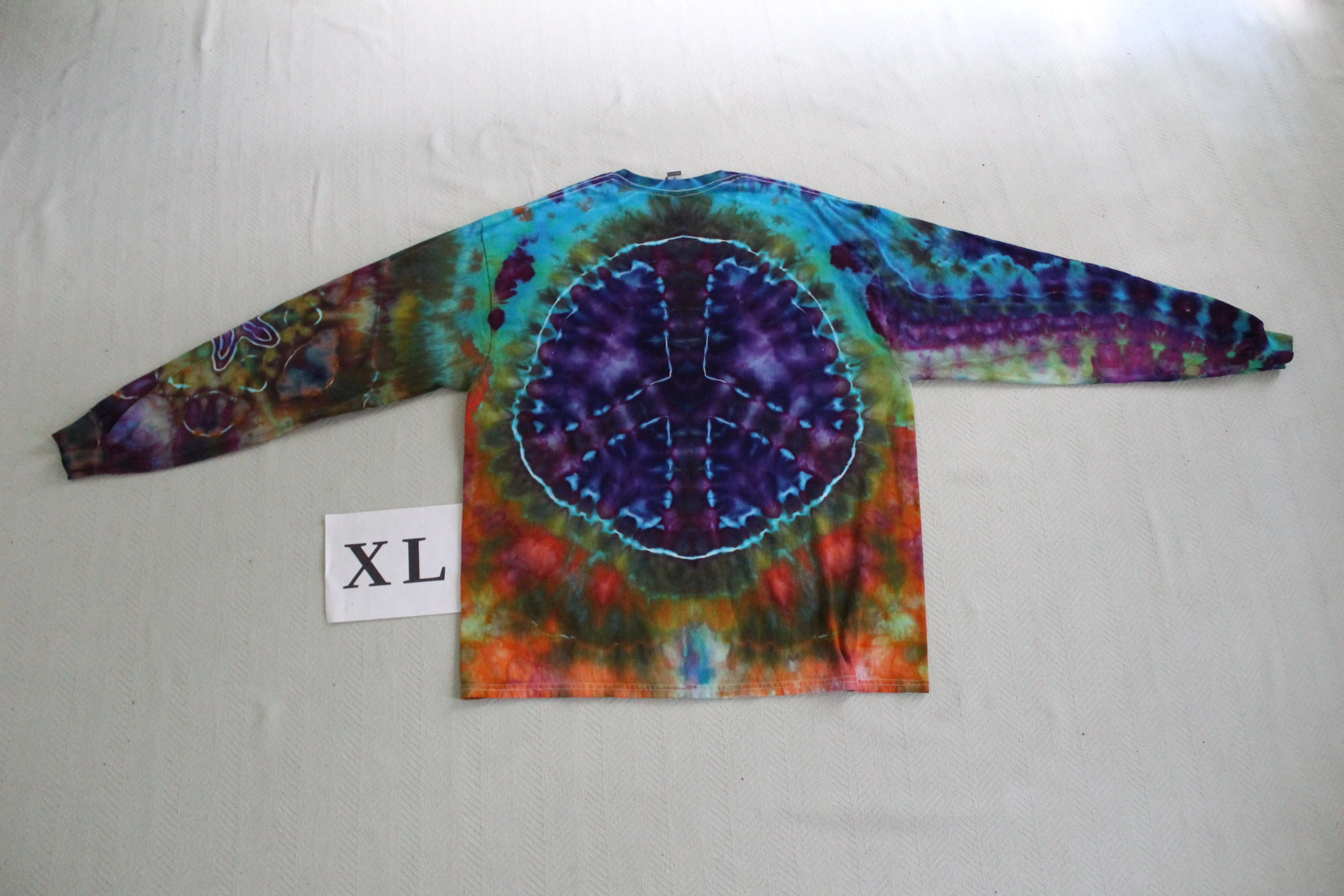 XL Long Sleeve