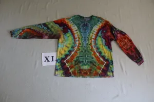 XL Long Sleeve