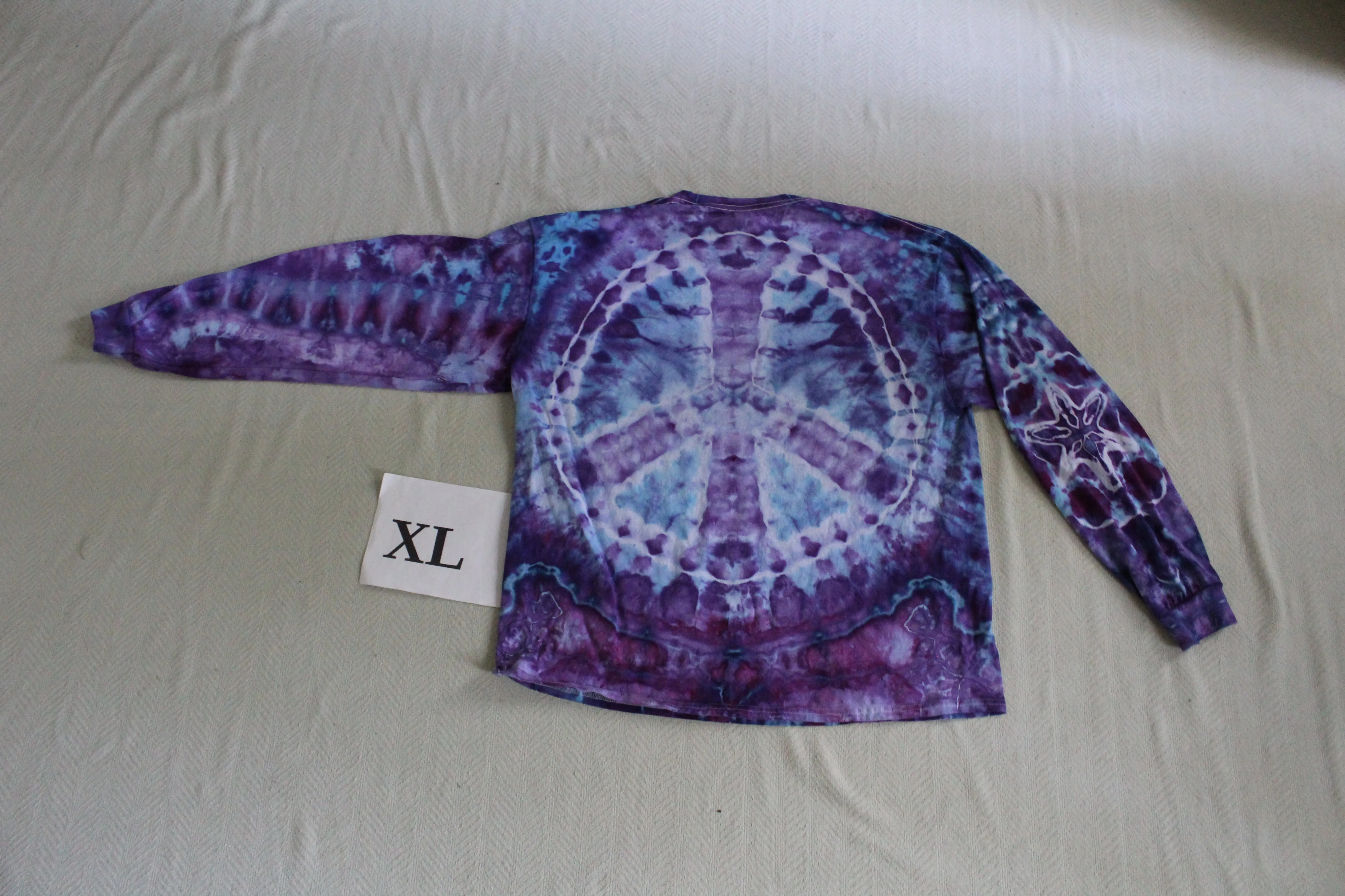 XL Long Sleeve
