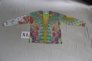 XL Long Sleeve