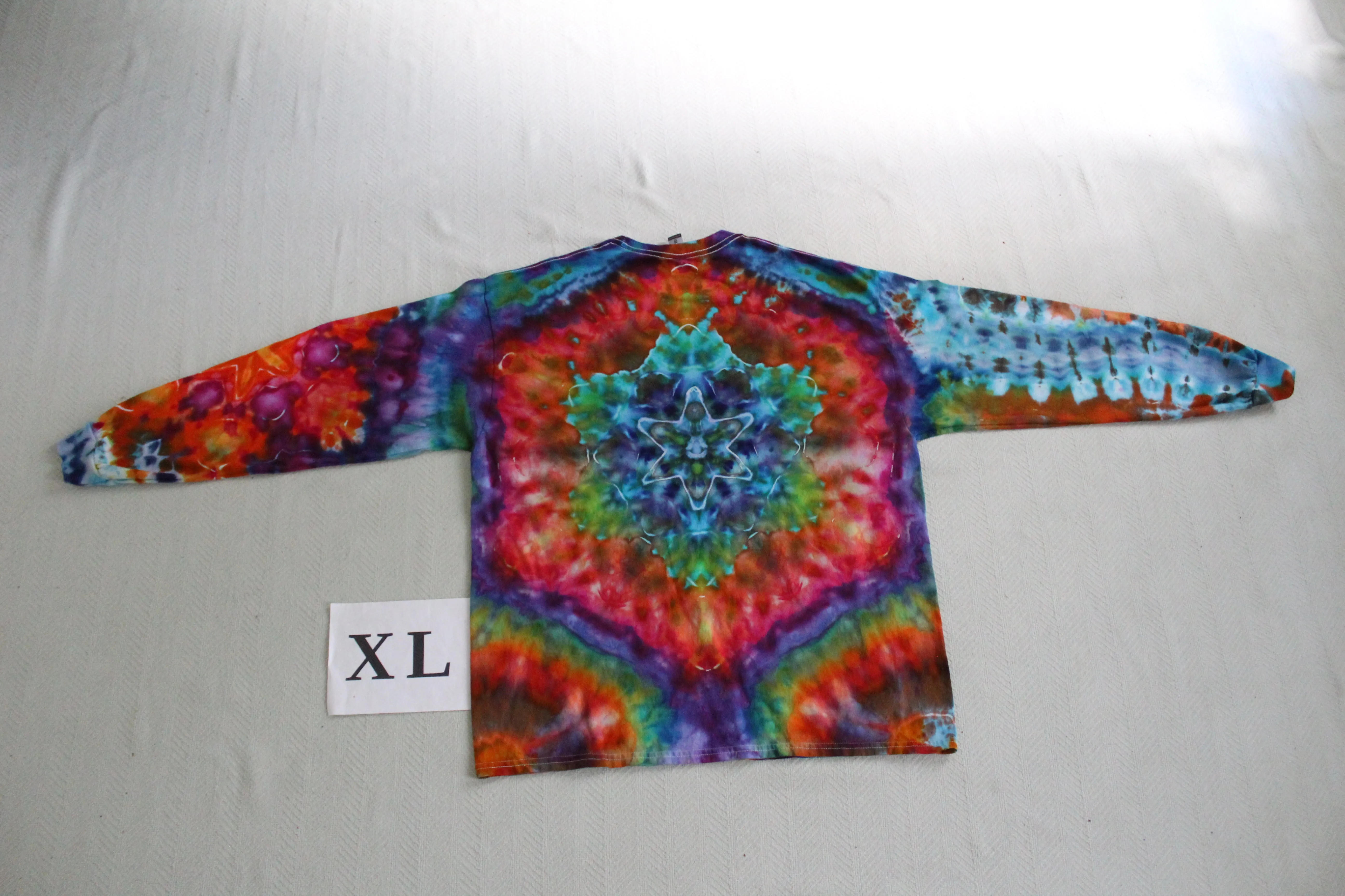 XL Long Sleeve