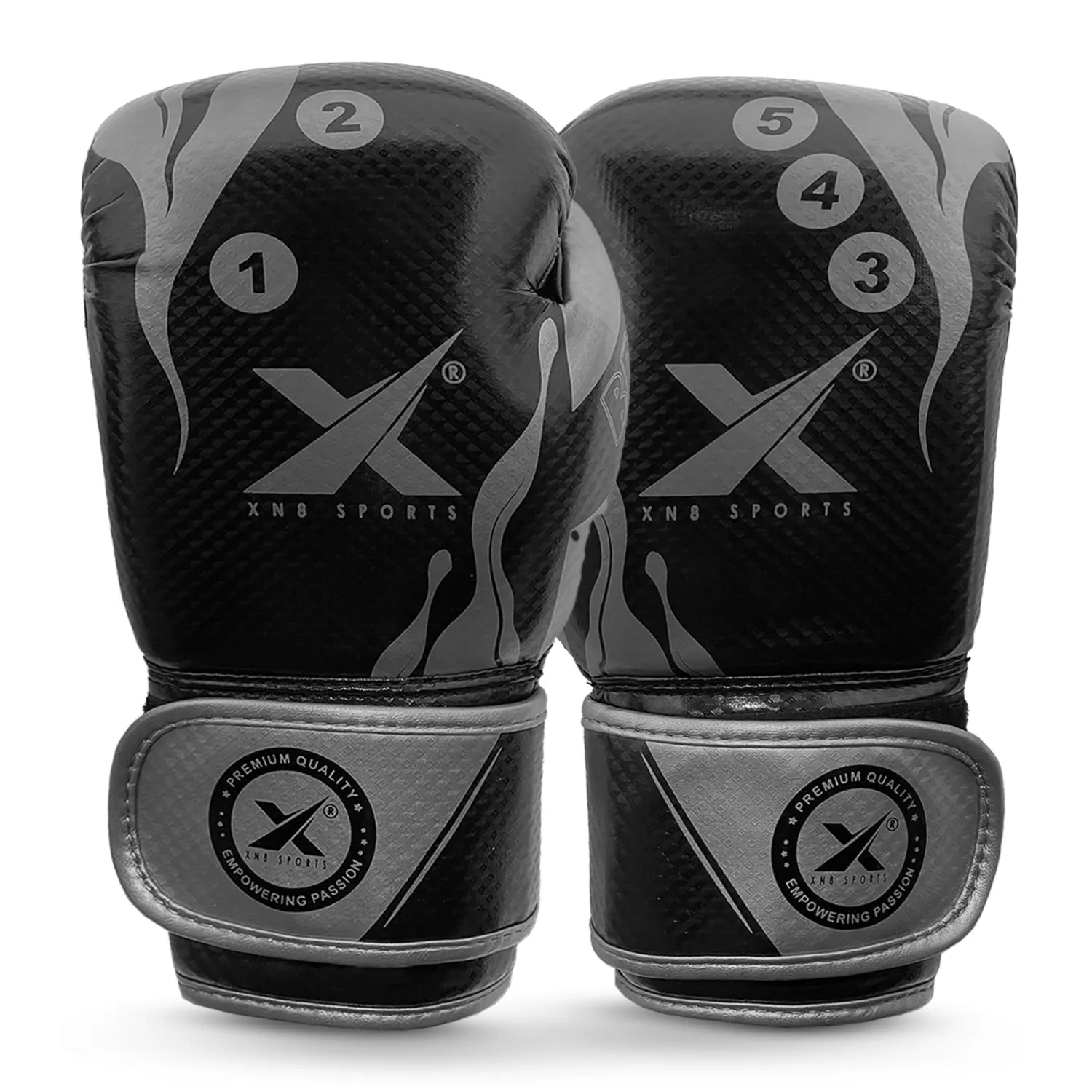 Xn8 Kids Boxing Gloves Brio Series
