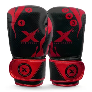 Xn8 Kids Boxing Gloves Brio Series