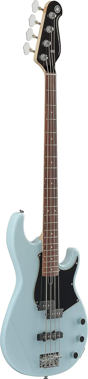 Yamaha BB434 ICB BB Series Ice Blue 4 String RH Bass