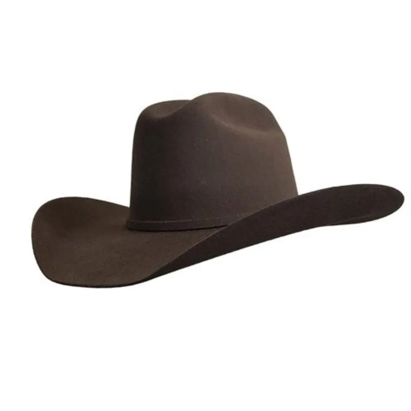 Yellowstone Cowboy Hat (HAT2050)