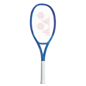 Yonex 2025 EZONE 100 L Blast Blue Tennis Racquet