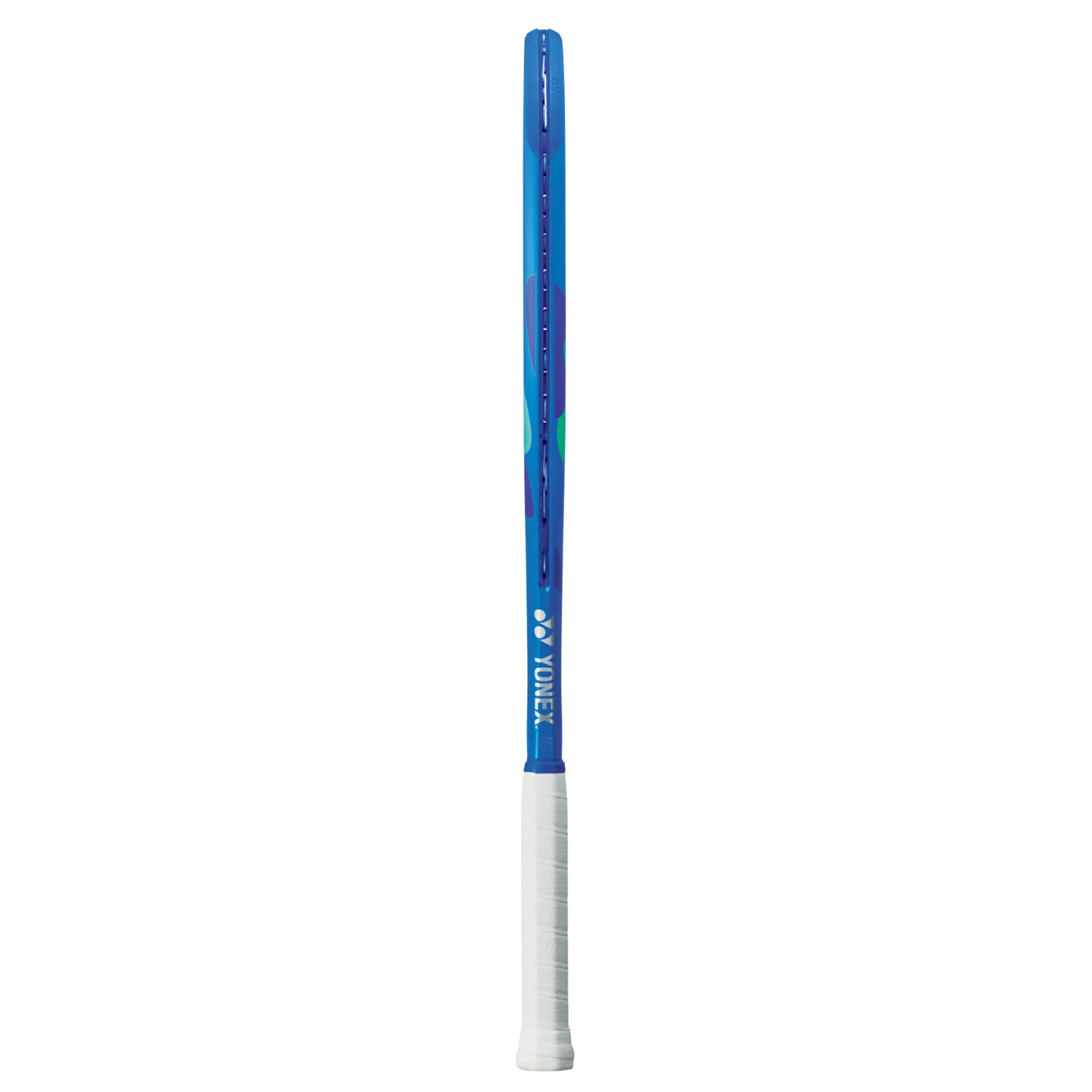 Yonex 2025 EZONE 100 L Blast Blue Tennis Racquet