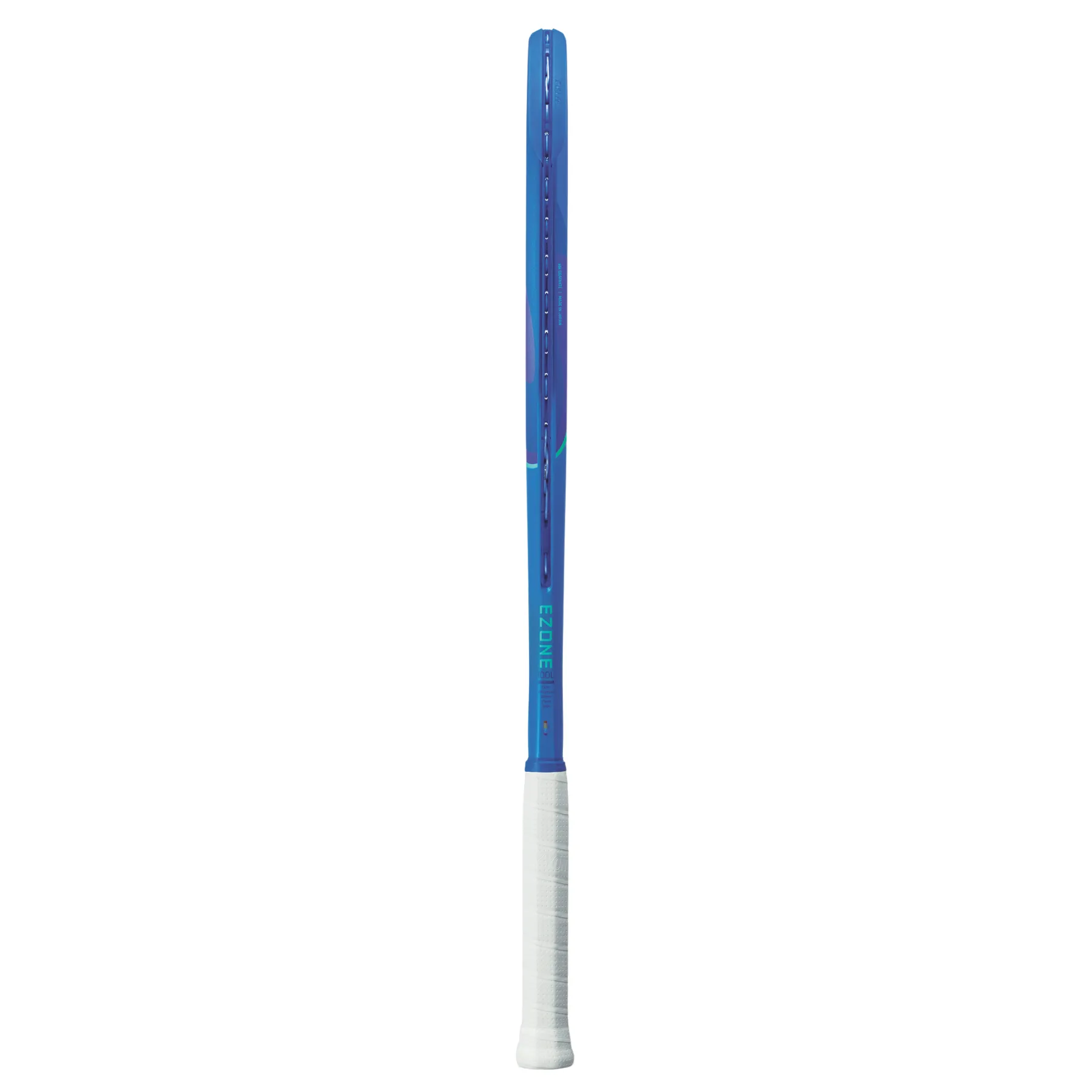Yonex 2025 EZONE 100 L Blast Blue Tennis Racquet