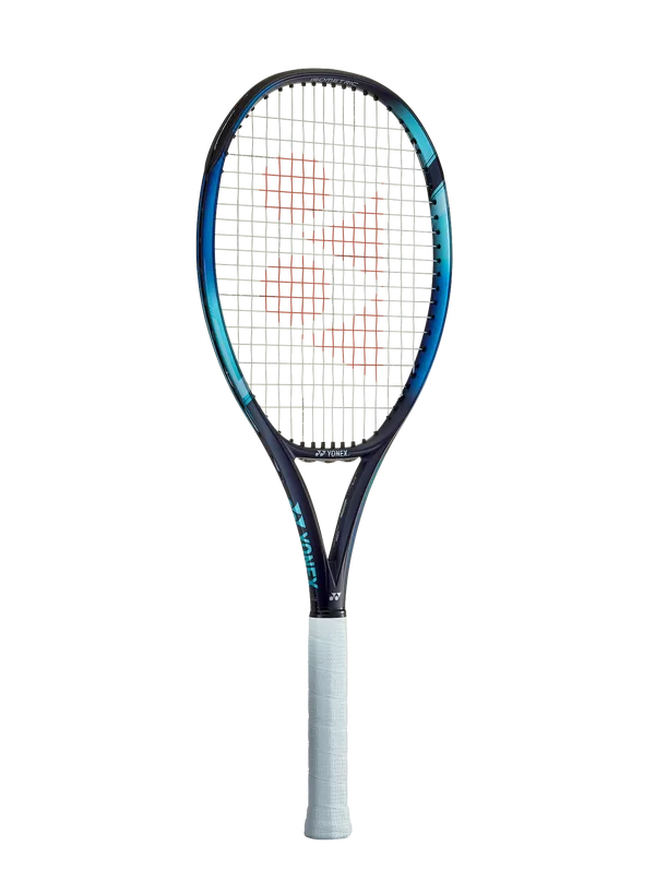 Yonex EZONE 100SL (7th generation) 270G Unstrung Tennis Racket [Sky Blue]