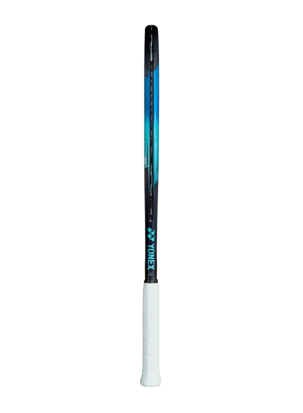 Yonex EZONE 100SL (7th generation) 270G Unstrung Tennis Racket [Sky Blue]