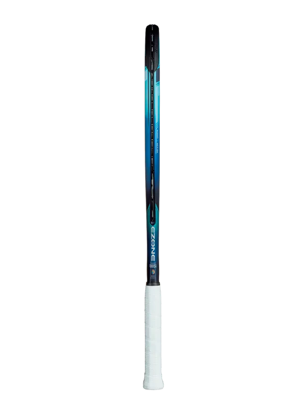 Yonex EZONE 100SL (7th generation) 270G Unstrung Tennis Racket [Sky Blue]