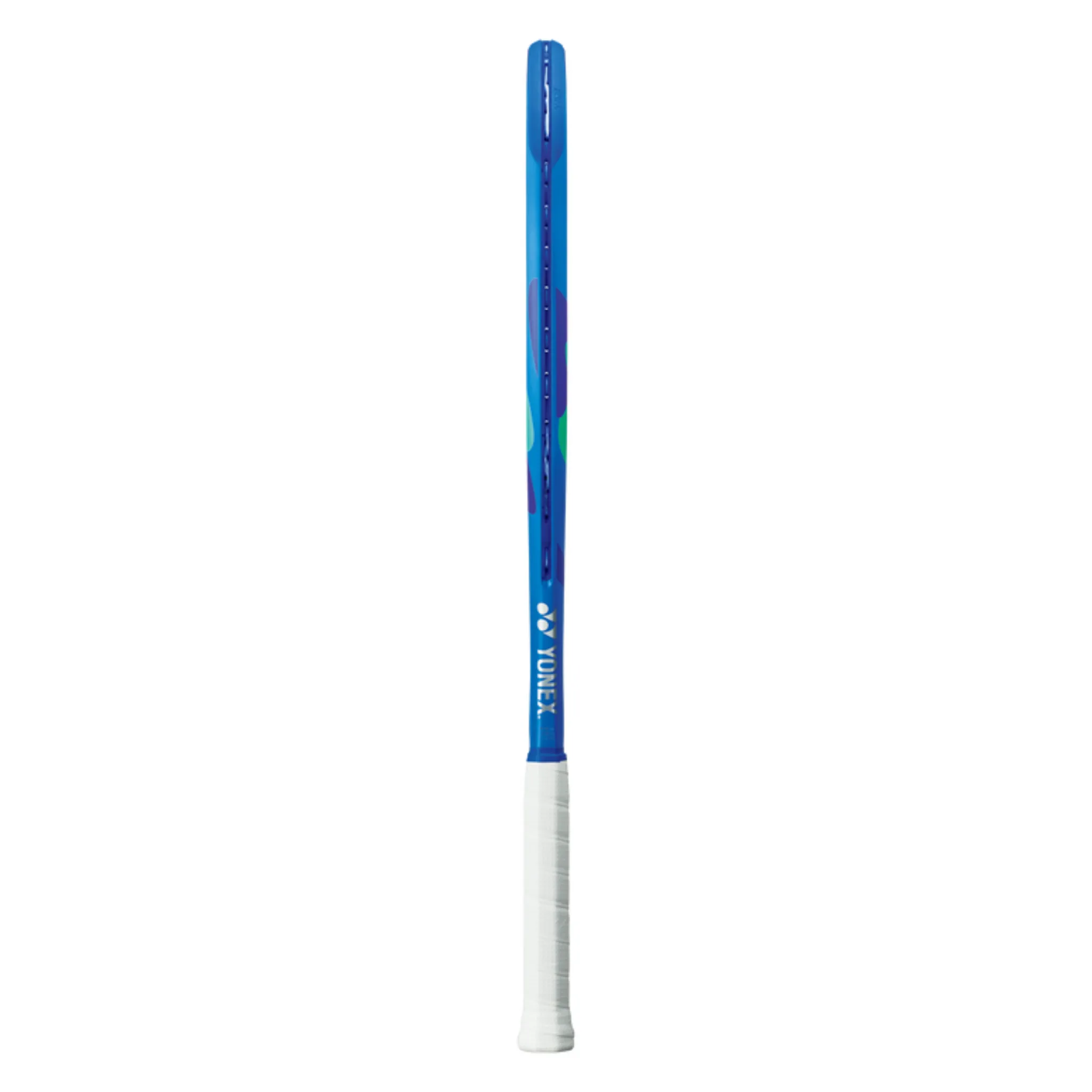 Yonex EZONE 100SL (8th generation) 270G Unstrung Tennis Racket [Blast Blue]