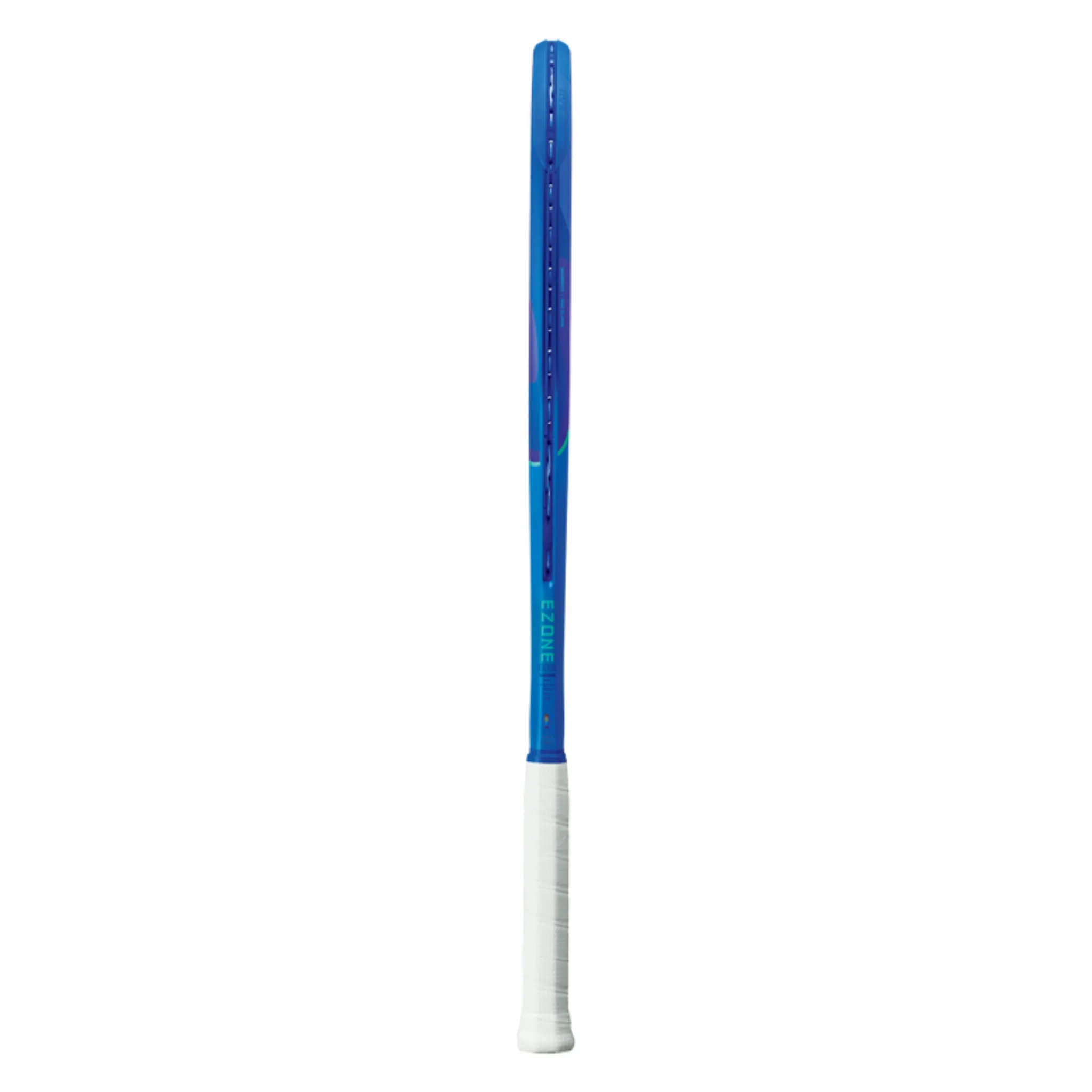 Yonex EZONE 100SL (8th generation) 270G Unstrung Tennis Racket [Blast Blue]