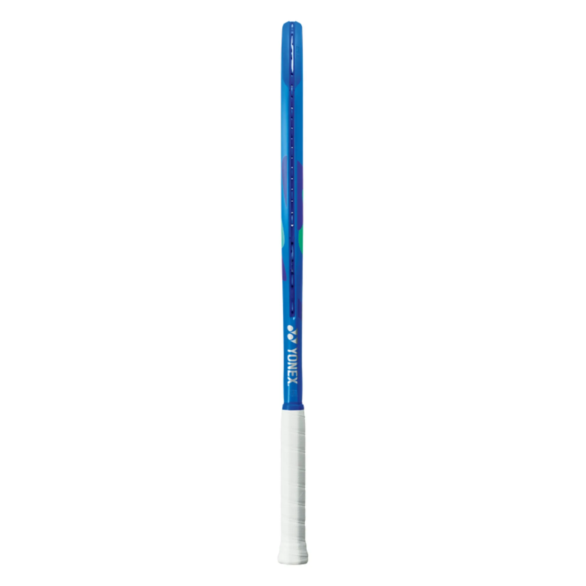 Yonex EZONE 105 (8th generation) 275G Unstrung Tennis Racket [Blast Blue]