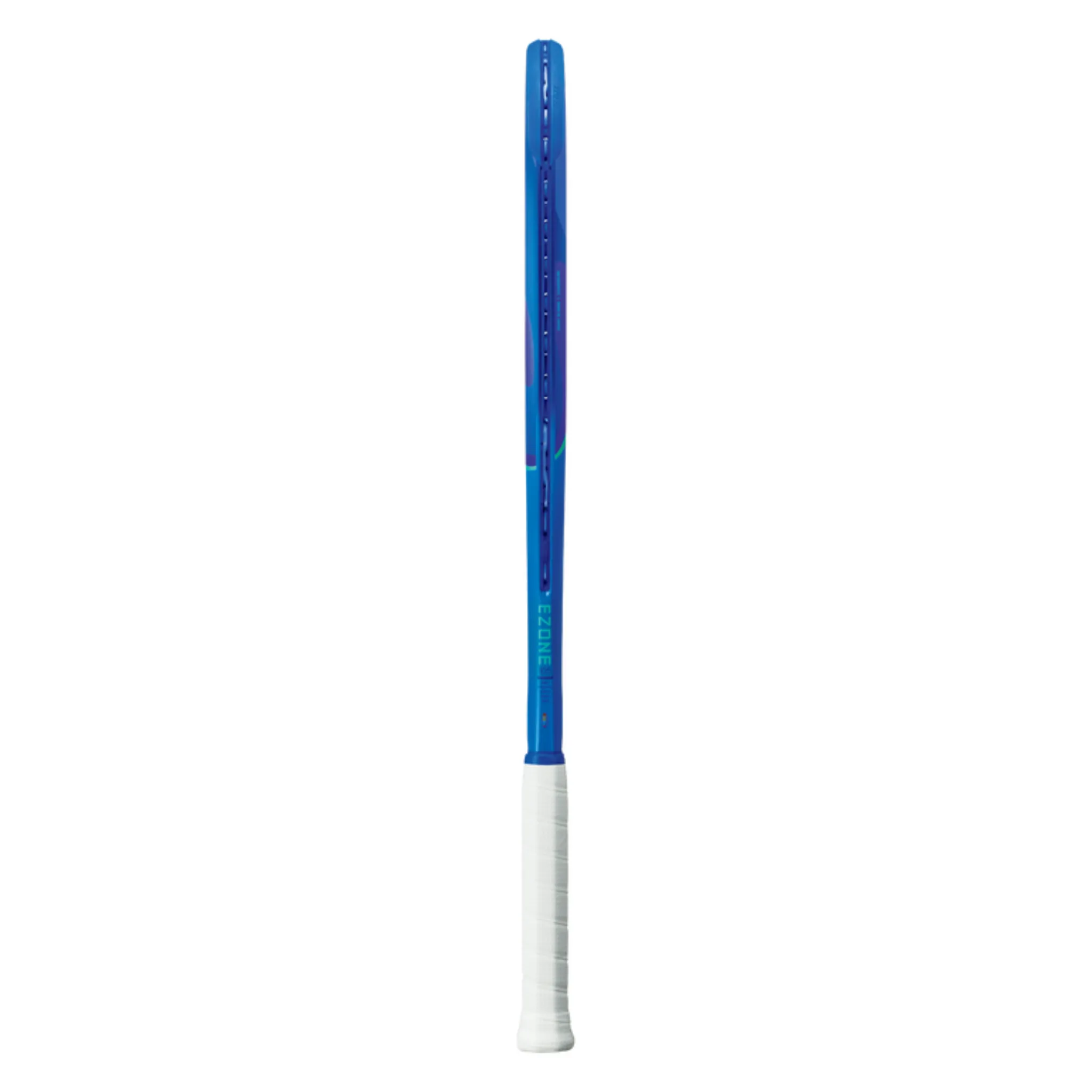 Yonex EZONE 105 (8th generation) 275G Unstrung Tennis Racket [Blast Blue]