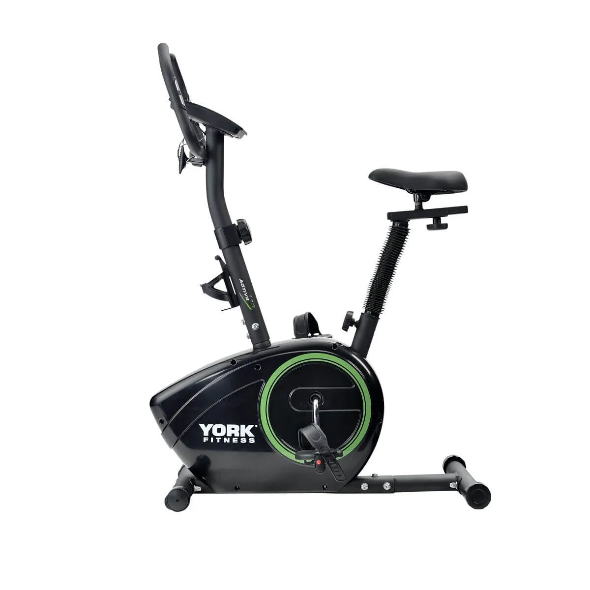 York Active 110 Magnetic Exercise Bike - Refurb
