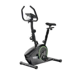 York Active 110 Magnetic Exercise Bike - Refurb