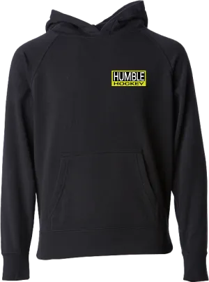 YOUTH STENCIL HOODIE