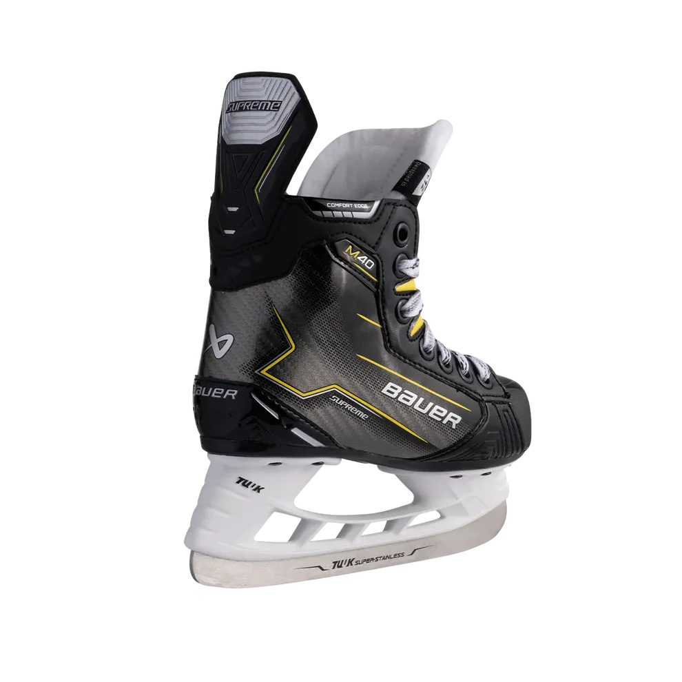 Youth Supreme M40 Hockey Skate - 2024