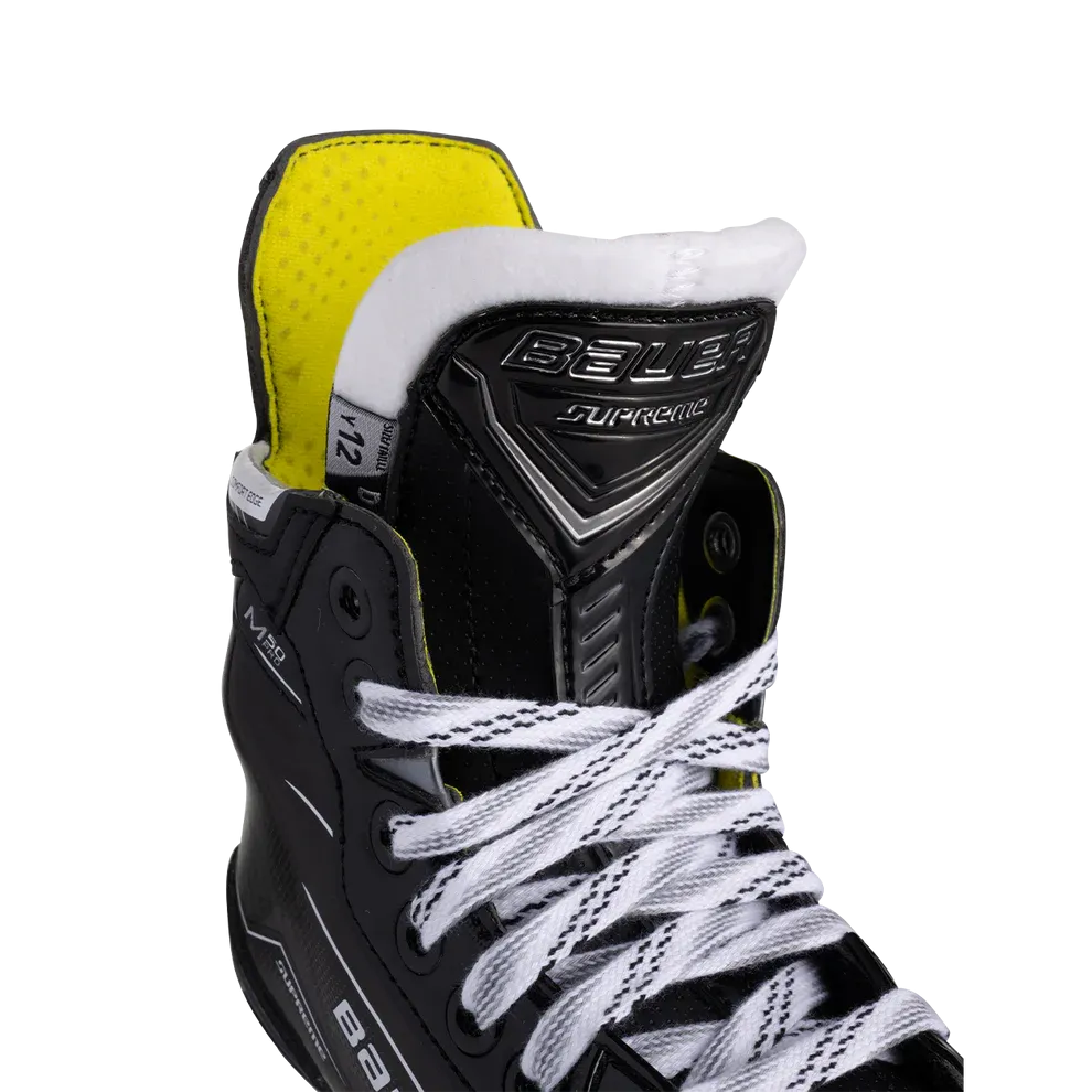 Youth Supreme M50 Pro Hockey Skate - 2024