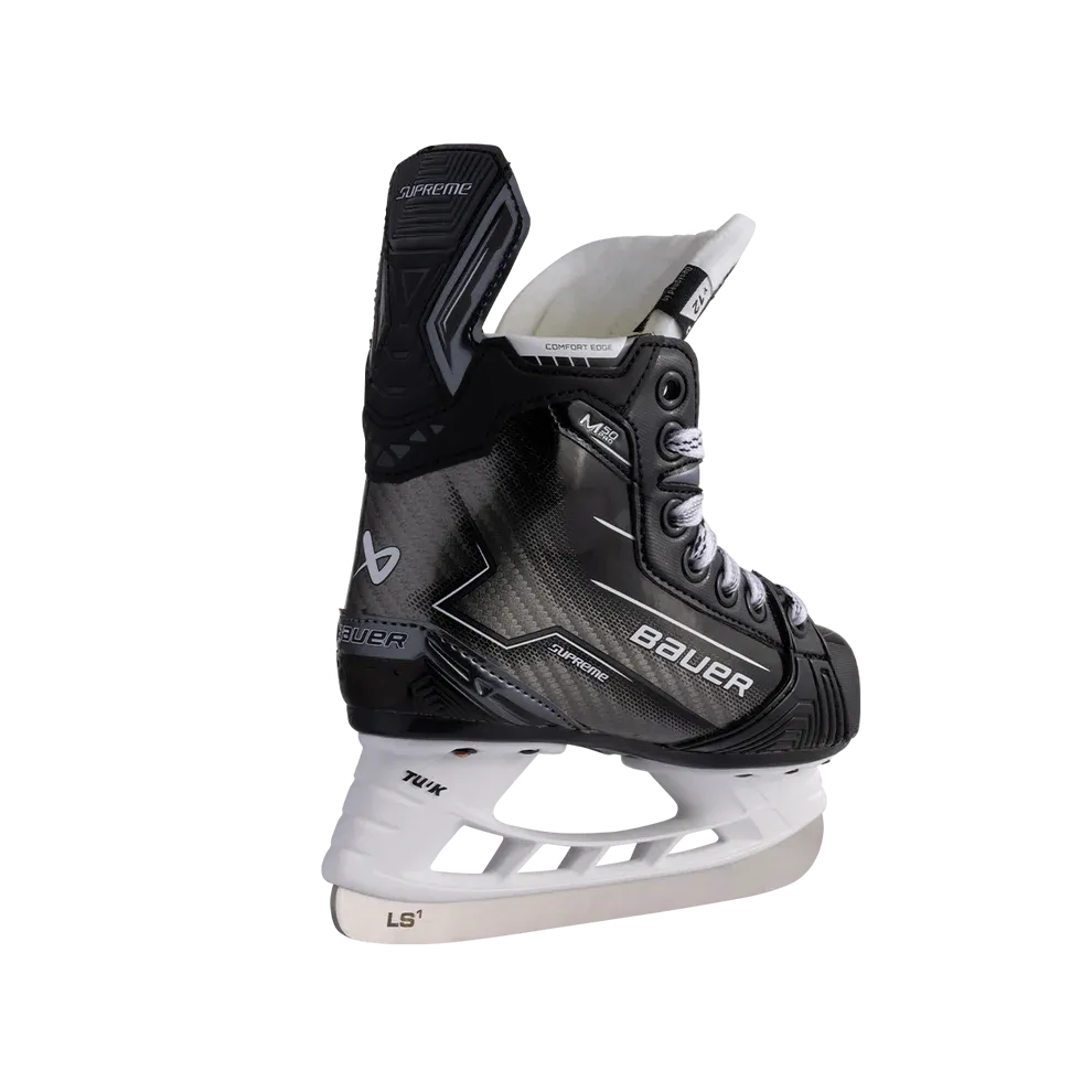 Youth Supreme M50 Pro Hockey Skate - 2024